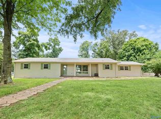460 John Hunter Hwy, Elora, TN 37328