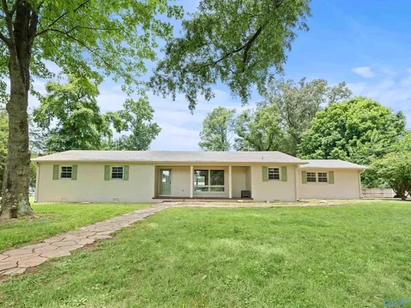 460 John Hunter Hwy, Elora, TN 37328