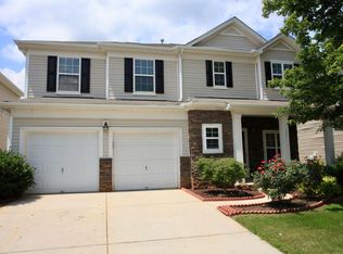 137 Colville Rd, Mooresville, NC 28115