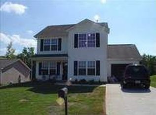 104 Carrick Ct, Anderson, SC 29624
