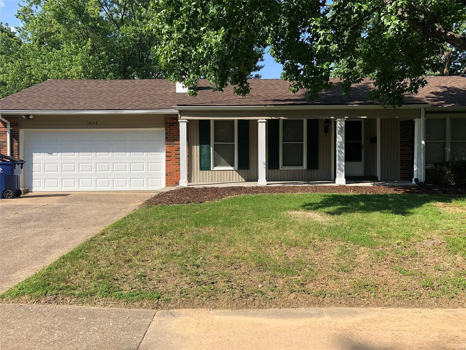 1634 Norberg Dr photo 1