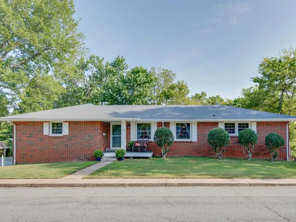 103 Park Ave, Dickson, TN 37055