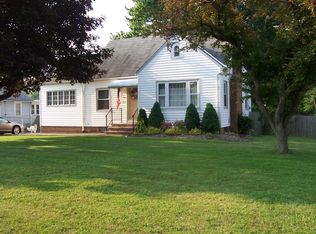 14912 Summit Ave, Maple Heights, OH 44137