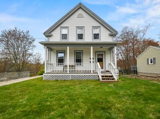 11 A&b Orchard St, Millbury, MA 01527