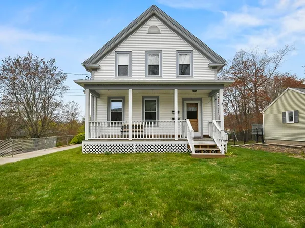 11 A&b Orchard St, Millbury, MA 01527