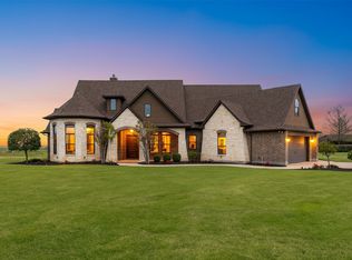 2023 Twin Creeks Cir, Pilot Point, TX 76258