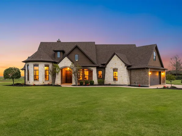 2023 Twin Creeks Cir, Pilot Point, TX 76258