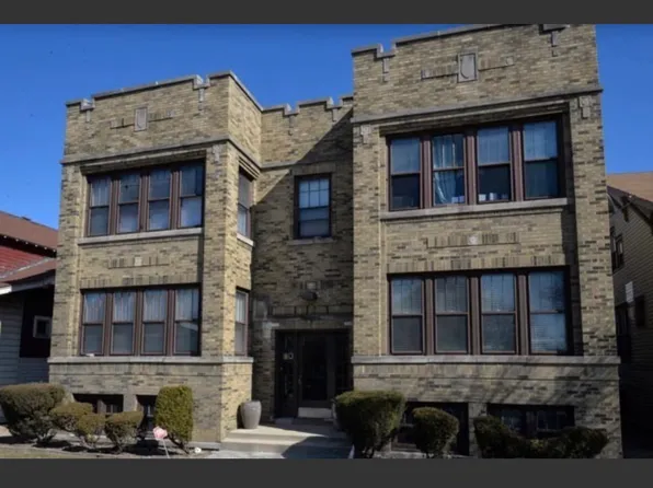 928 S Humphrey Ave Unit 2N, Oak Park, IL 60304