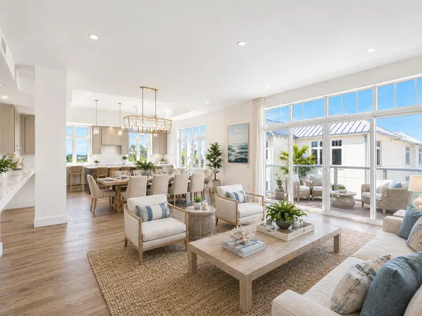 178 Lake Drive #4101, Palm Beach Shores, FL 33404