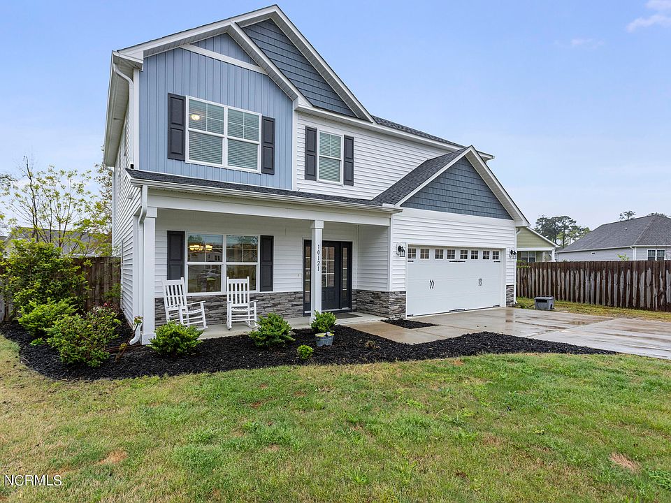 10121 Belville Oaks Lane, Leland, NC 28451 Zillow