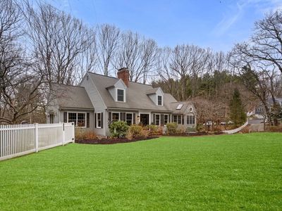 27 Cedar Hill Rd, Dover, MA, 02030