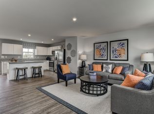 485 Gray Ghost Way Lot 224, Smyrna, TN 37167