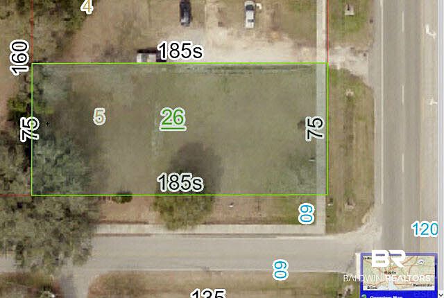 1st image of 0 S Highway 59 S