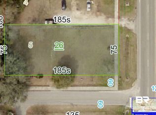 0 S Highway 59 S, Loxley, AL 36551