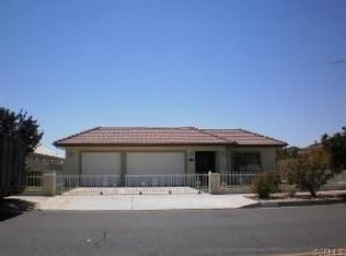 27556 Lakeview Dr, Helendale, CA 92342