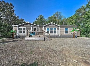 62 Crooked Oaks Ln, Broken Bow, OK 74728