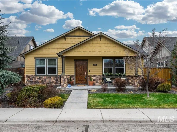 7735 N Ferris Ave, Boise, ID 83714
