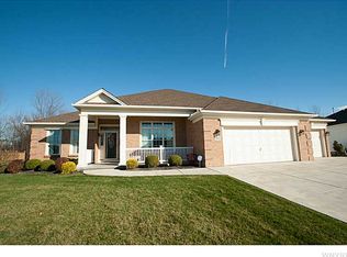 83 Chancellor Ln, Buffalo, NY 14224