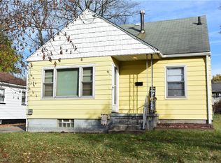 643 Gardendale Ave, Akron, OH 44310