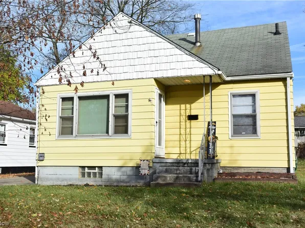 643 Gardendale Ave, Akron, OH 44310