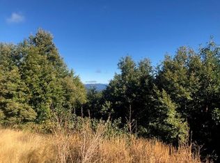 200 Acres Supply Crk, Willow Creek, CA 95573