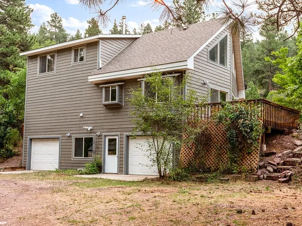 2415 S Recreation Rd, Wolf Creek, MT 59648