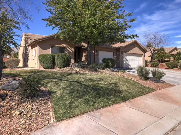 76 S 330 W, Ivins, UT 84738