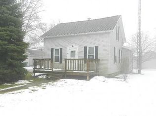 516 E Indiana St, Edon, OH 43518