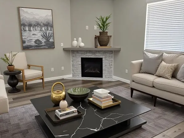 12120 La Maida St, 12120 La Maida St #4, Valley Village, CA 91607