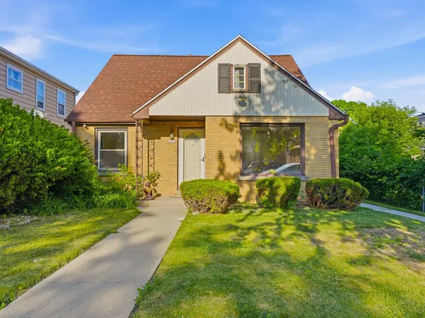 5064 N 26th STREET, Milwaukee, WI 53209