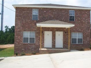 512B Sullivan Kilrain Rd, Hattiesburg, MS 39402