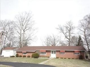 7367 Cox Rd, Pleasant Hill, OH 45359