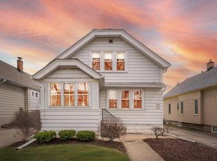 2184 S 84th St #2186, Milwaukee, WI 53227