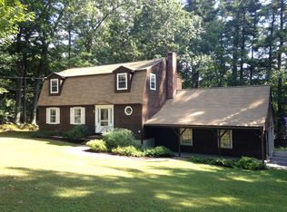 10 Simpson Rd, Windham, NH 03087