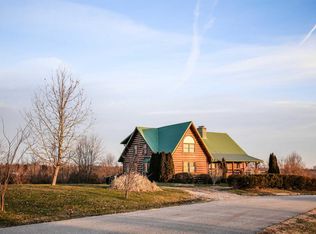 1133 E Canoe Creek Rd, Lancaster, KY 40444