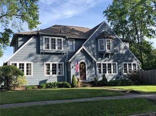 118 E Grove St, Oneida, NY 13421