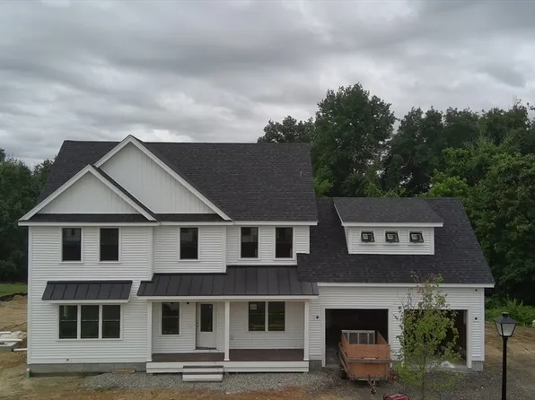 6 Katie Ln, Groveland, MA 01834