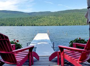 16451 Mt Highway 83, Bigfork, MT 59911