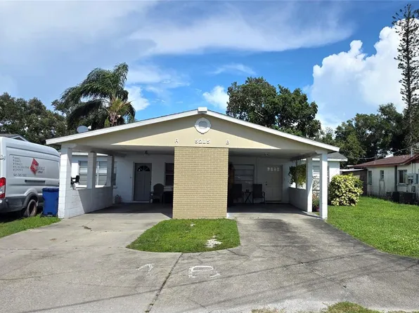 5215 31ST STREET COURT E #A, BRADENTON, FL 34203
