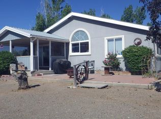 4790 William Ave, Winnemucca, NV 89445