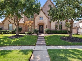 7208 Braemar Ter, Colleyville, TX 76034