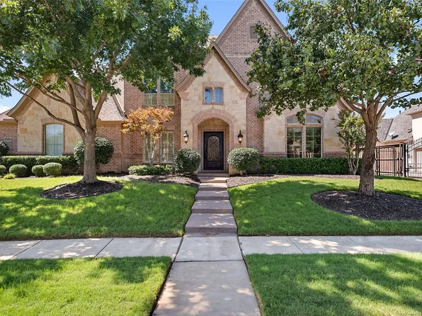 7208 Braemar Ter, Colleyville, TX 76034
