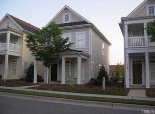 7825 Acc Blvd, Raleigh, NC 27617