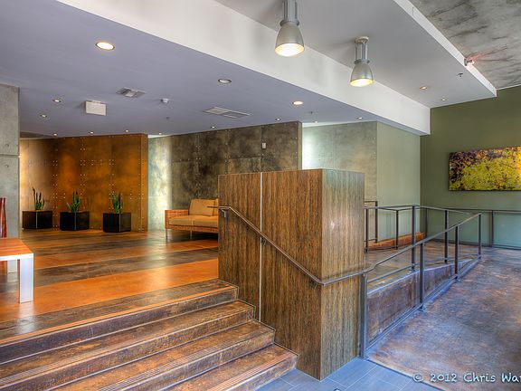5th image of 1050 Island Ave Unit 421