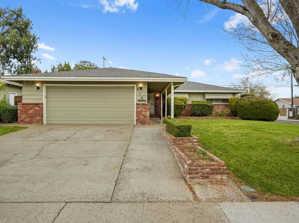 9169 Thilow Dr, Sacramento, CA 95826