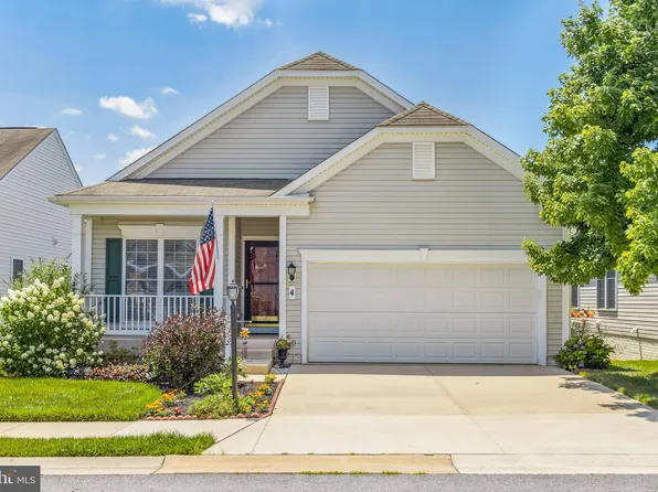 4 Hayride Ln #224, Taneytown, MD 21787