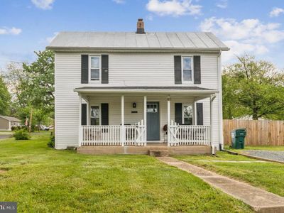 12051 N Duey Rd, Remington, VA, 22734