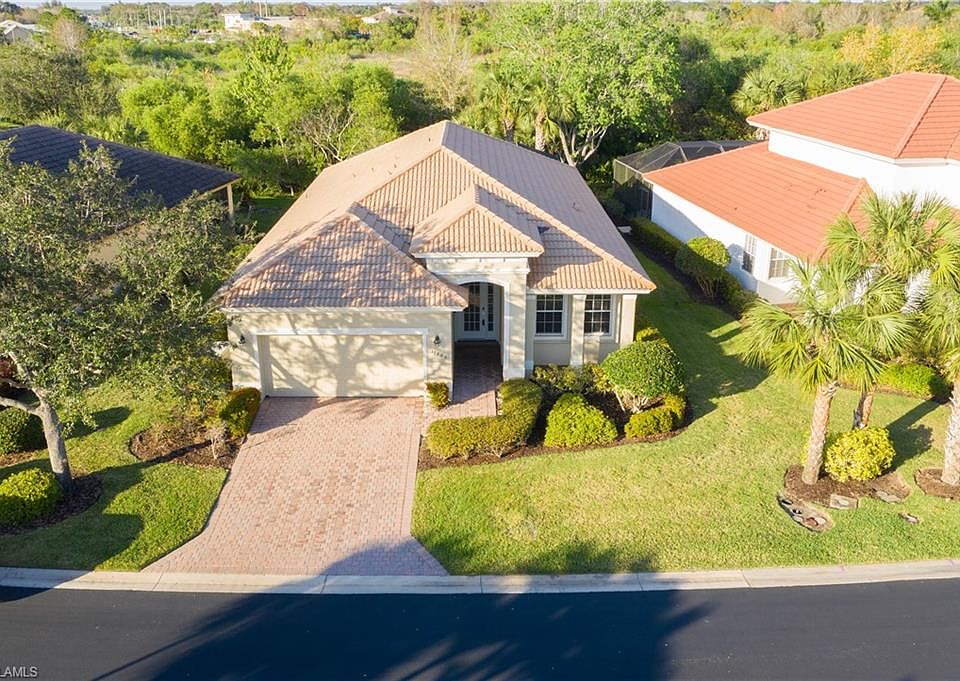 11800 Bramble Cove Dr, Fort Myers, FL 33905 Zillow