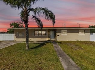 16231 SW 106th Ave, Miami, FL 33157