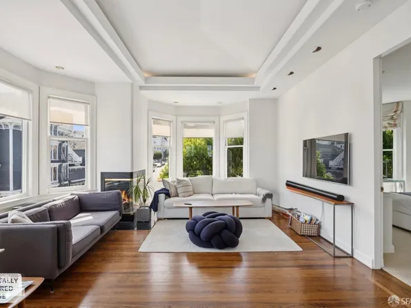 2801 Octavia St APT 4, San Francisco, CA 94123